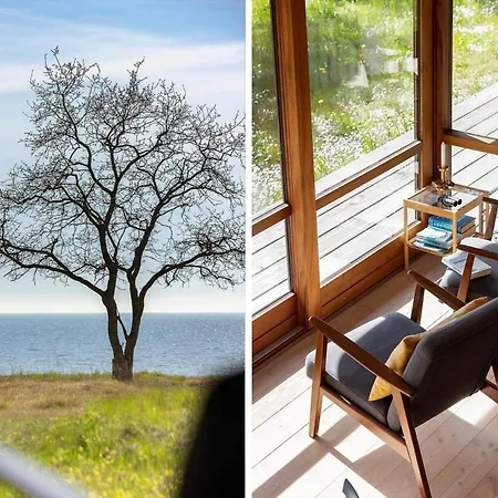Holiday home 4702-aakirkeby-sondre-landevej-86 Akirkeby