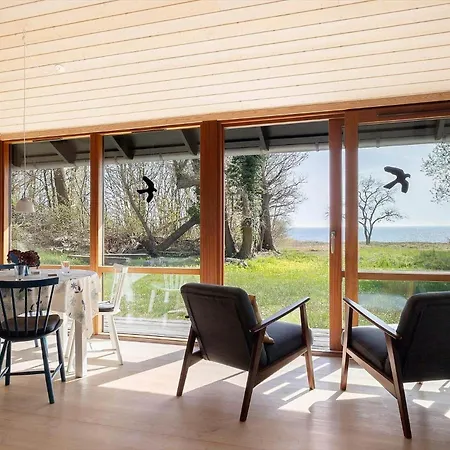 Ferienhaus 4702-aakirkeby-sondre-landevej-86