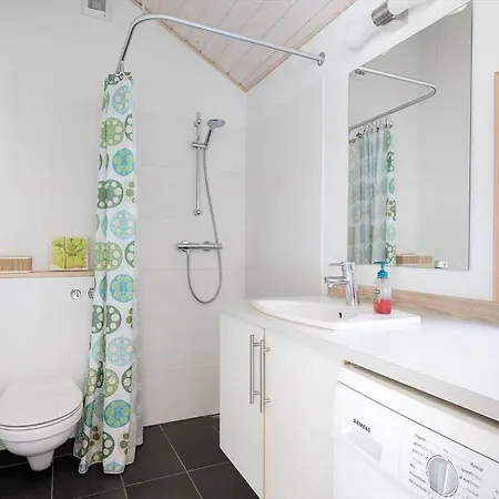 4702-aakirkeby-sondre-landevej-86 Holiday home *
