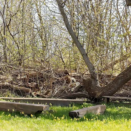 Ferienhaus 4702-aakirkeby-sondre-landevej-86 *