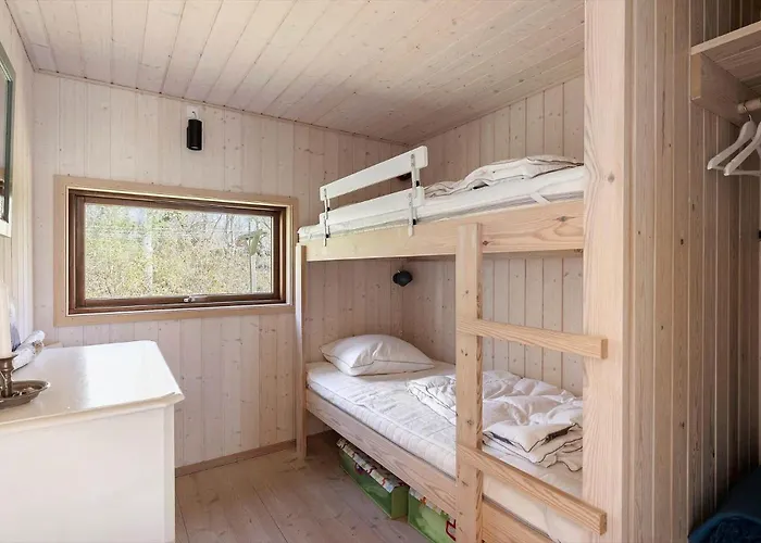 Ferienhaus 4702-aakirkeby-sondre-landevej-86 Åkirkeby